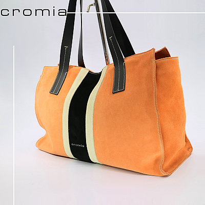 SS2017 CROMIA BAG ALEXIA 1403307 GHI